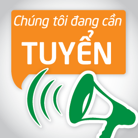 THÔNG BÁO TUYỂN DỤNG ĐỢT 3 NĂM 2016