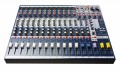 MIXER Soundcraft EFX12