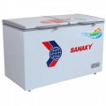 Tủ bảo quản dàn đồng Sanaky  VH8699HY, TẠI HẠ LONG - QUẢNG NINH