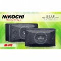 Loa NIKOCHI NK-678, TẠI HẠ LONG -QUẢNG NINH