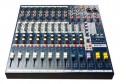 Bàn Mixer SOUNDCRAFT EFX8