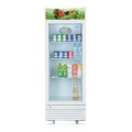 Tủ Mát Ixor IXR-405SA (400 Lít), TẠI HẠ LONG - QUẢNG NINH