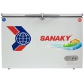 Tủ bảo quản Sanaky Inverter VH2899W3, 289 Lít, 2 ngăn, 2 cánh,dàn đồng, TẠI HẠ LONG - QUẢNG NINH