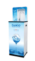 MÁY LỌC NƯỚC DAIKIO DKW00010A, 10 LÕI, TẠI HẠ LONG - QUẢNG NINH