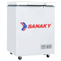 Tủ đông Sanaky 100L VH-1599HYK