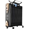 Máy sưởi dầu Saiko CDN-RY2000-13AT - 13 thanh sưởi New