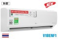 Điều hòa LG 1 chiều Inverter 18.000BTU V18ENF1