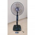 Quạt cây điều khiển từ xa ĐC Hoa Phượng QD-40CM