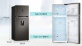 Tủ lạnh LG Inverter 374L GN-D372BLA