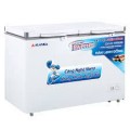 TỦ ĐÔNG MÁT INVERTER ALASKA 550/372 LÍT BCD-5568CI ĐỒNG (R290)