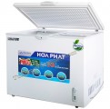 Tủ đông Hòa Phát 252L HCF 516S1Đ1, 1 ngăn đông dàn đồng