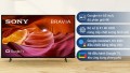 Smart Tivi 4K Sony KD-65X75K 65 inch Google TV