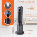 Máy sưởi gốm Unie UE-129