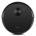 Robot Hút Bụi Lau Nhà Ecovacs Deebot T9 Aivi