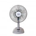 Quạt Bàn Benny BFT-30 Grey, 45W, 51m3/phút, 12 inch