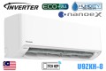 Điều hòa Panasonic inverter 1 chiều 9000BTU U9ZKH-8