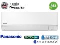 Điều hòa Panasonic 18.000BTU 1 chiều inverter U18ZKH-8