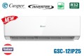 Điều hòa Casper 1 chiều Inverter 12.000 BTU GSC-12IP25