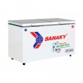 Tủ đông Sanaky Inverter 280L VH-4099W4K