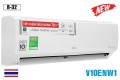 Điều hòa LG 1 chiều Inverter 1HP-9.200BTU V10ENW1