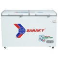 Tủ đông Sanaky Inverter 410 lít VH-5699HY3 