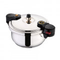 Nồi áp suất gas Kitchenflower 4 lít CIT- 400 nhập khẩu Hàn Quốc