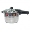 Nồi áp suất inox 304 Elmich 6L EL3371