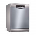 Máy rửa bát Bosch SMS6ECI93E serie 6 nhập khẩu Đức (sấy hé cửa)