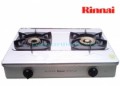 Bếp ga dương RINNAI RV - 365SW, TẠI HẠ LONG - QUẢNG NINH